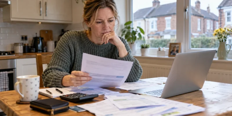 £150 Council Tax Rebate