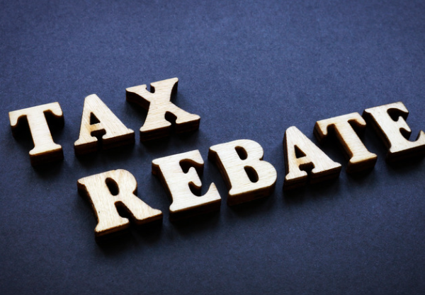 £150 council tax rebate