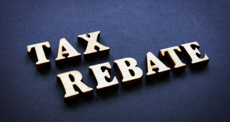 £150 council tax rebate