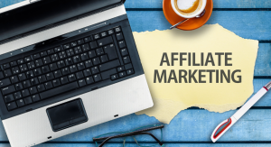 Affiliate Marketing