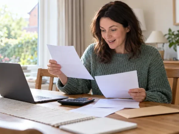 Am I Due a Tax Rebate