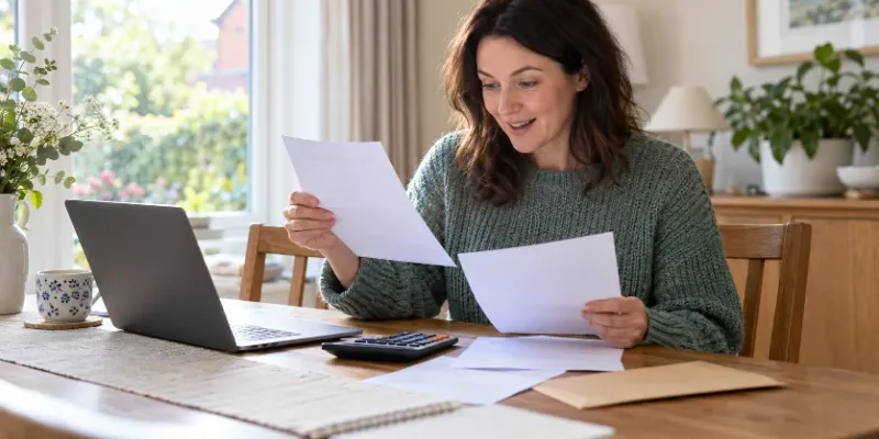 Am I Due a Tax Rebate