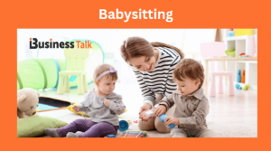 Babysitting