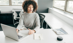 Be a Virtual Assistant or Social Media Manager