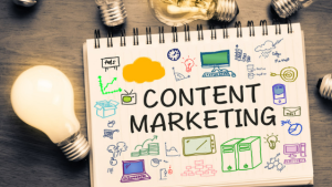 Content Marketing