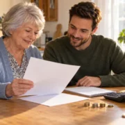Council Tax Rebate