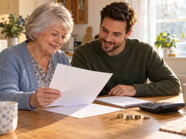 Council Tax Rebate