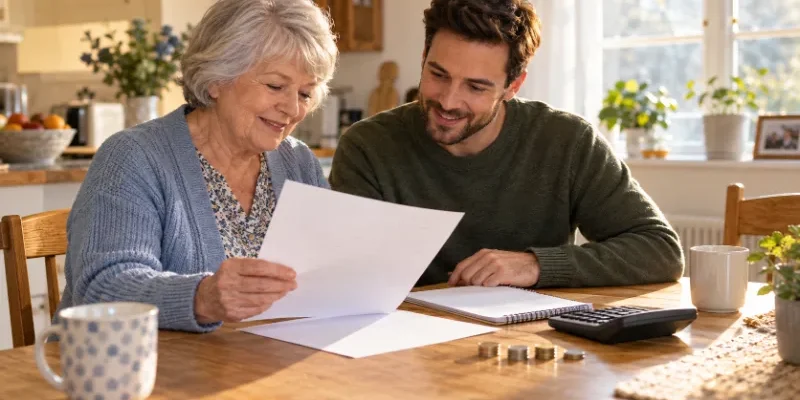 Council Tax Rebate