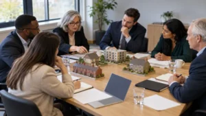 Council Tax Reforms