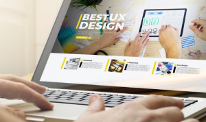 Design Websites Or Logos