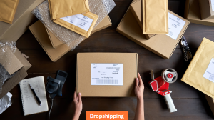 Dropshipping