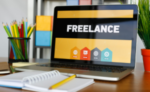 Freelance Your Skills