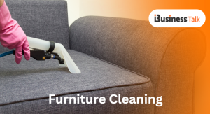 Furniture Cleaning