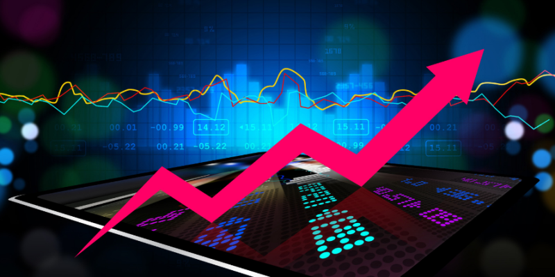 How Make Money in Stock Market - The Beginners Guide