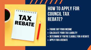 How to Apply for Council Tax Rebate