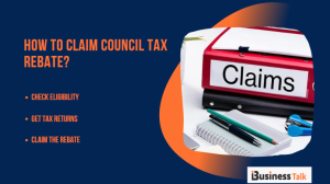 How to Claim Council Tax Rebate