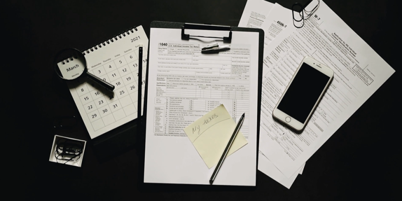 How to Get a UTR Number