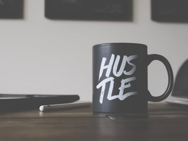 How to Make Extra Money UK - Top 22 Side Hustle Ideas