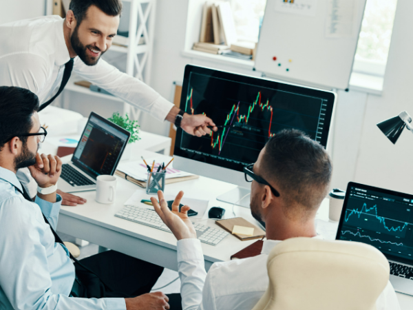 How to Make Money With Stocks - The Ultimate Beginner's Guide