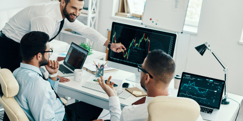 How to Make Money With Stocks - The Ultimate Beginner's Guide