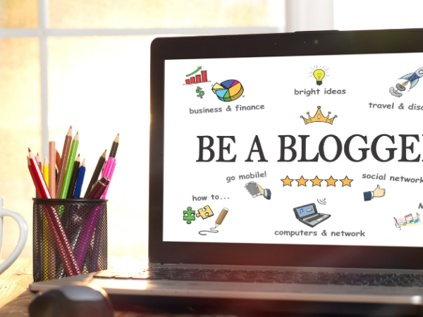 How to Make Money as Blogger