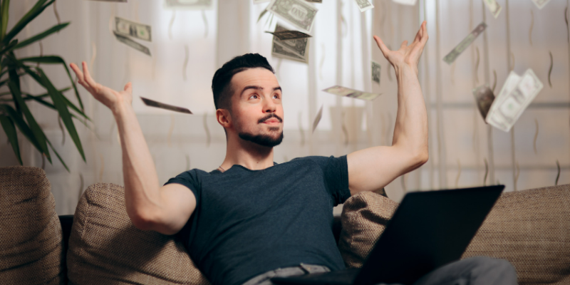 How to Make Money on GTA 5 - 7 Easy Ways