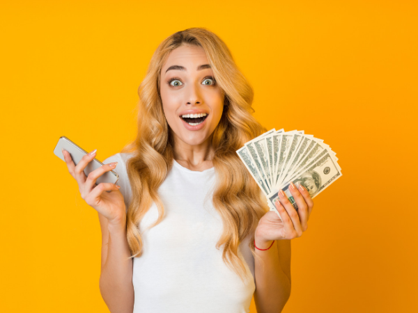 How to Make Money with your Phone - 10 Creative Ideas