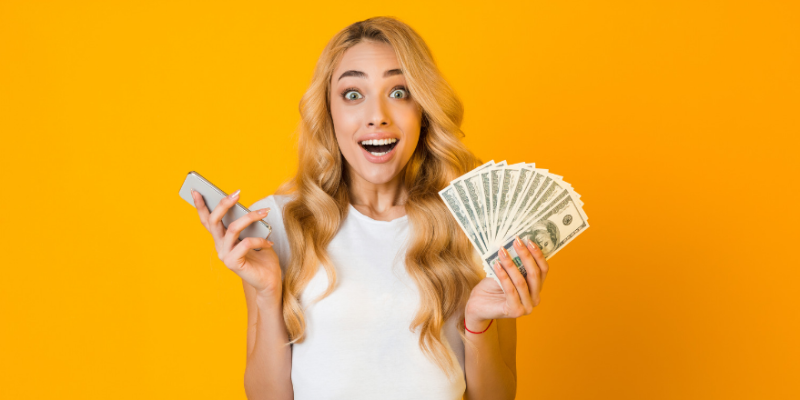 How to Make Money with your Phone - 10 Creative Ideas