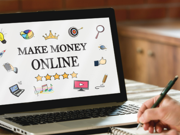 How to Make Quick Money Online - The Ultimate Guide