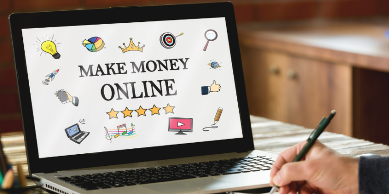 How to Make Quick Money Online - The Ultimate Guide