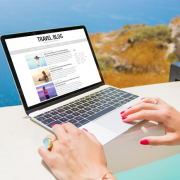 How to Make a Blog for Money