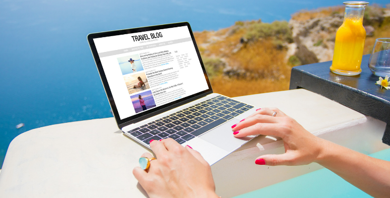 How to Make a Blog for Money