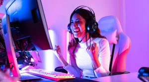 How to Start Streaming on Twitch