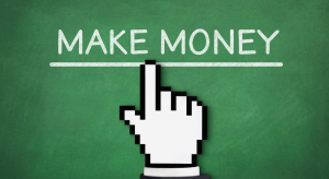 How to get started making money on Reddit