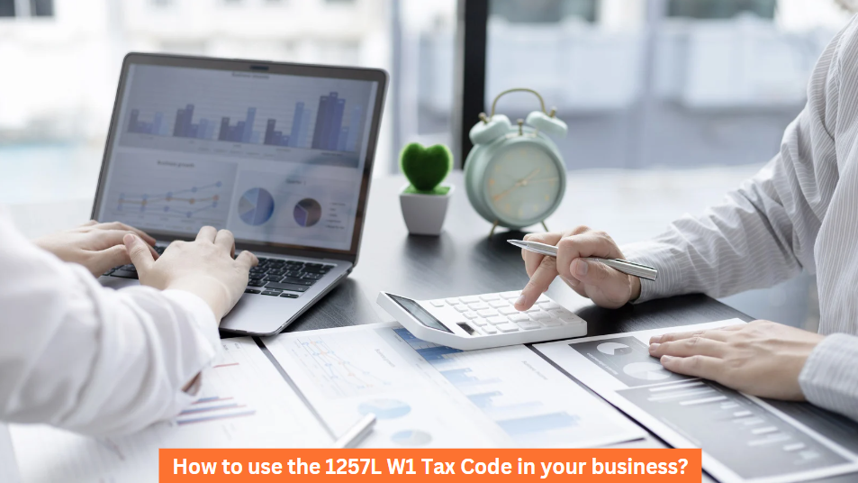 Tax Code 1257L UK- An Overview - iBusiness Talk