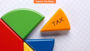 Income Tax Rates