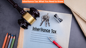 Inheritance Tax
