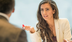 Negotiate For Better Pay