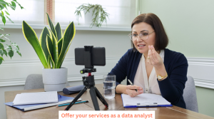 Offer your services as a Virtual Assistant Trainer