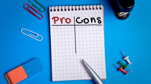 Pros and cons of making money on Reddit