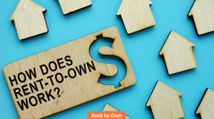 Rent to Own