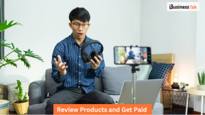 Review Products and Get Paid