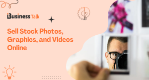Sell Stock Photos, Graphics, and Videos Online