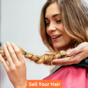Sell Your Hair