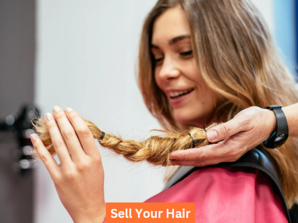 Sell Your Hair