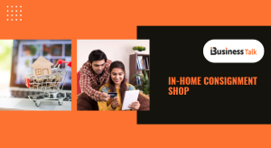 Start an In-Home Consignment Shop