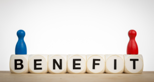 The Benefits of Passive Income