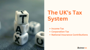 The UK's Tax System