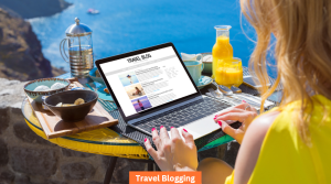 Travel Blogging