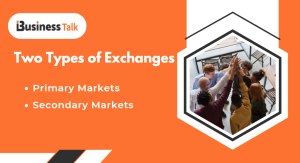 Two Types of Exchanges